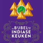 Kookboek De bijbel van de Indiase keuken