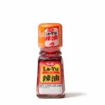 La-Yu Chili Oil  33 ml