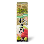 Yama food Kinjirushi gated Wasabi 15%  43 g