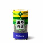 Mishima Furikake Nori Komi  55 g