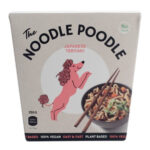 Noodle Poodle Japanese Teriyaki 250 g