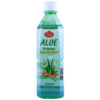 T’best Aloë Vera Drink without sugar 500 ml