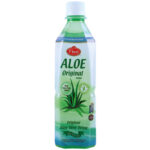 T’best Aloë Vera Drink Original 500 ml