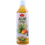 T’best Aloë Vera Drink Mango 500 ml