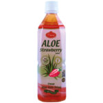 T’best Aloë Vera Drink Strawberry 500 ml