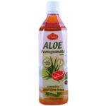 T’best Aloë Vera Drink Pomegranate 500 ml