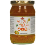 T’Best Yuzu tea 500 g