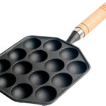 Takoyaki Pan