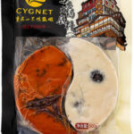 Hot Pot Seasoning Cygnet (2 flavors) 500 g