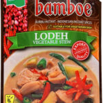 Sajur Lodeh Bamboo 40 g