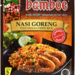 Nasi Goreng Fried Rice Bamboo 40g