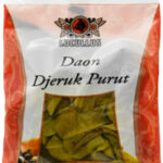Lucullus Daon Djeruk Purut 10g