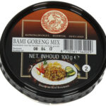 Bami goreng Spicepaste 100 g