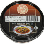 Besengeh Spicepaste 100 g