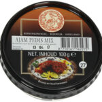 Ajam Pedis Spicepaste 100 g