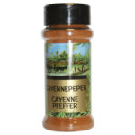 Cayenne pepper 50 g