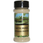 White pepper 55 g