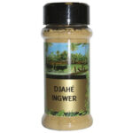 Ginger powder 35 g