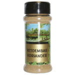 Coriander powder 40 g