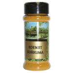 Turmeric powder