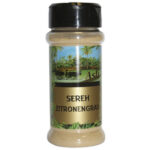 Lemongrass Powder