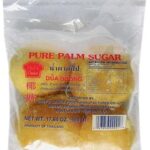Chef’s Choice Palmsugar in discs 500 g