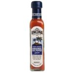 Encona West Indian Original Hot Pepper Sauce 142 ml